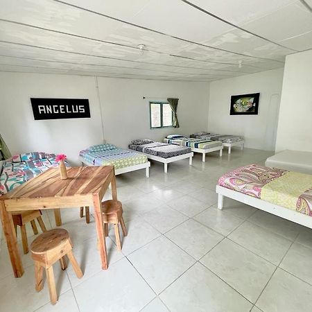 Hotel Costa De Vikingos Tolú Zewnętrze zdjęcie
