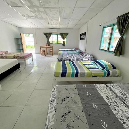 Hotel Costa De Vikingos Tolú Zewnętrze zdjęcie