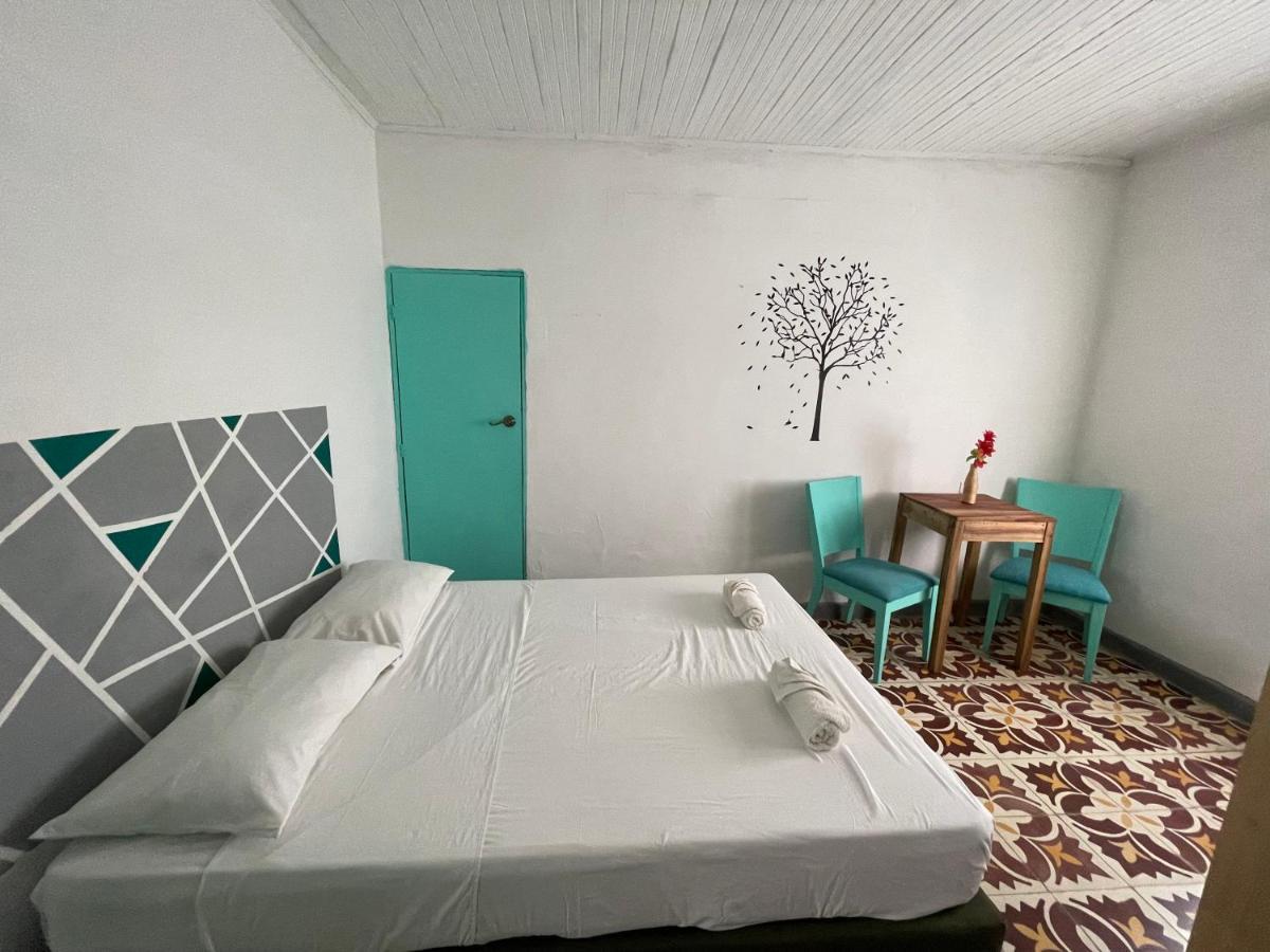 Hotel Costa De Vikingos Tolú Zewnętrze zdjęcie