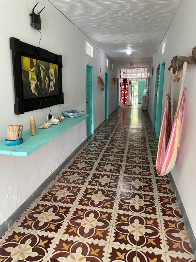 Hotel Costa De Vikingos Tolú Zewnętrze zdjęcie