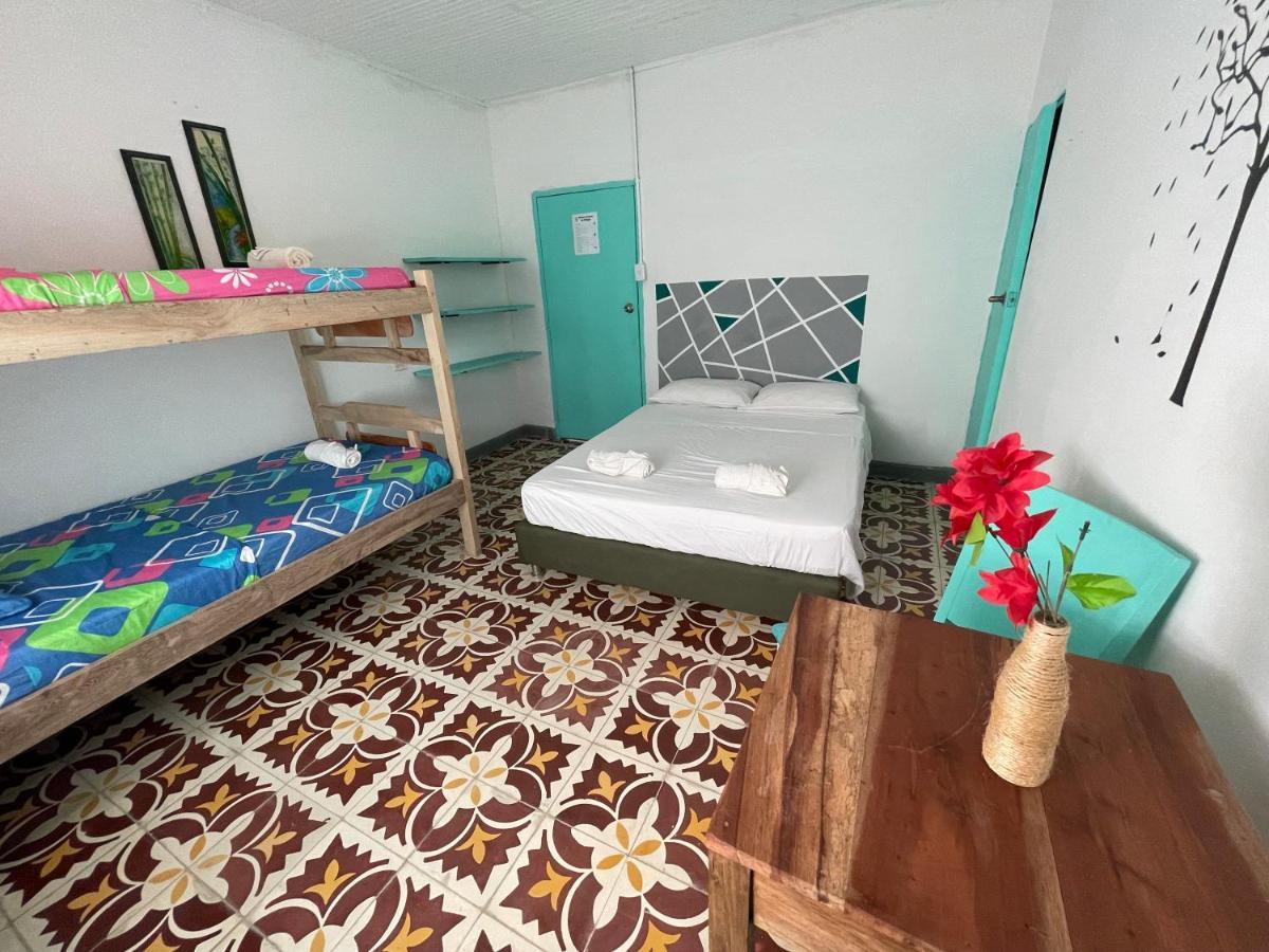 Hotel Costa De Vikingos Tolú Zewnętrze zdjęcie