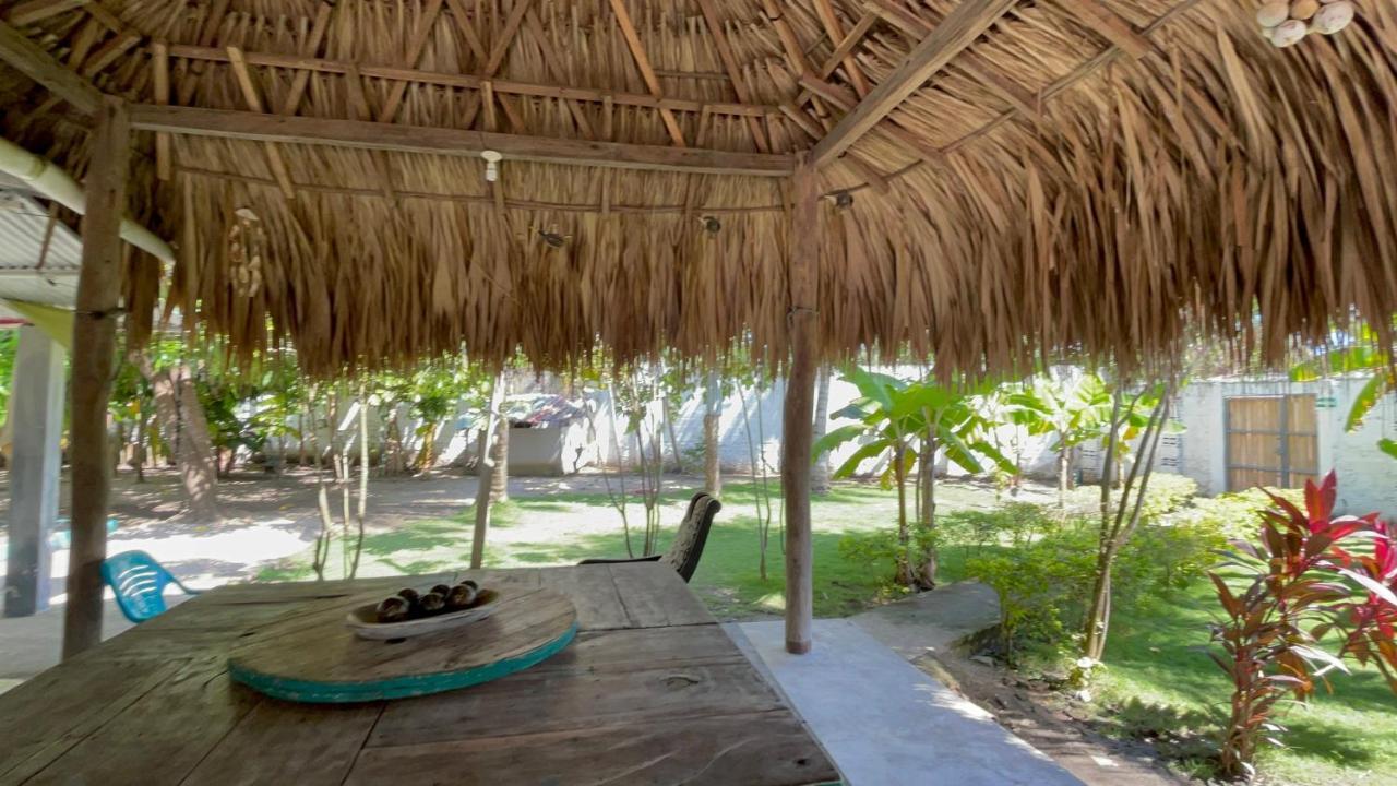 Hotel Costa De Vikingos Tolú Zewnętrze zdjęcie