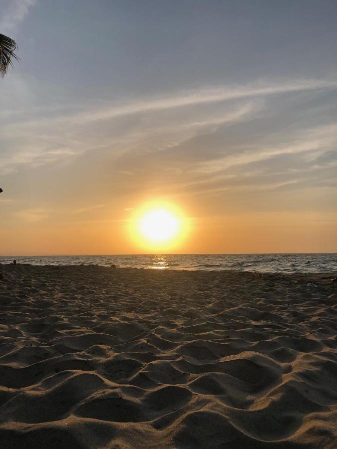 Hotel Costa De Vikingos Tolú Zewnętrze zdjęcie