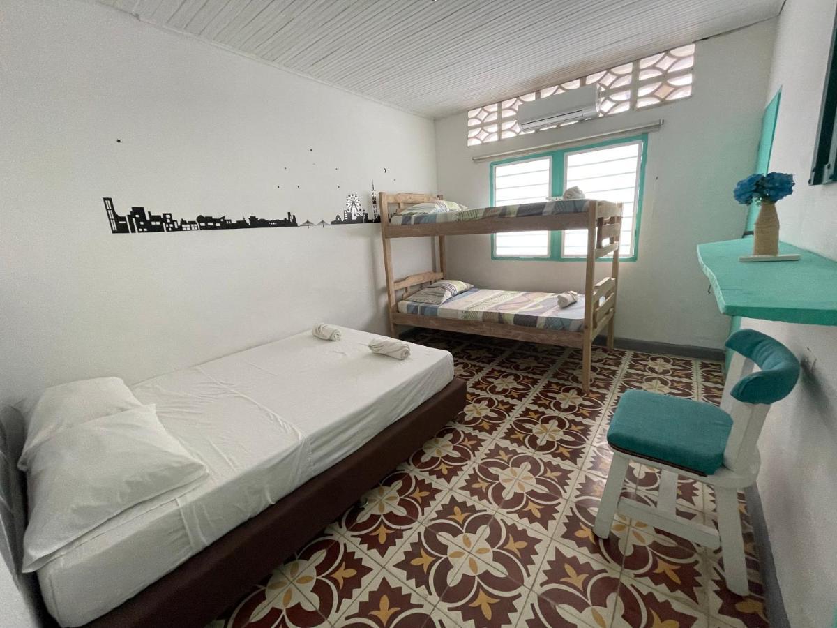 Hotel Costa De Vikingos Tolú Zewnętrze zdjęcie