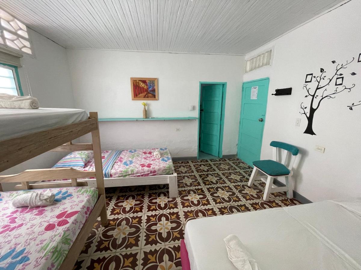 Hotel Costa De Vikingos Tolú Zewnętrze zdjęcie