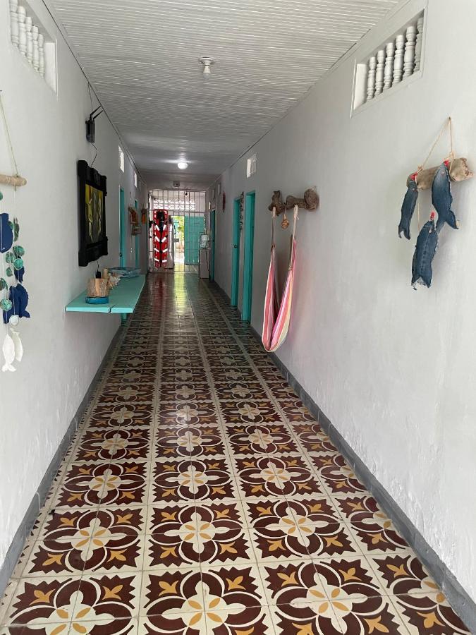 Hotel Costa De Vikingos Tolú Zewnętrze zdjęcie