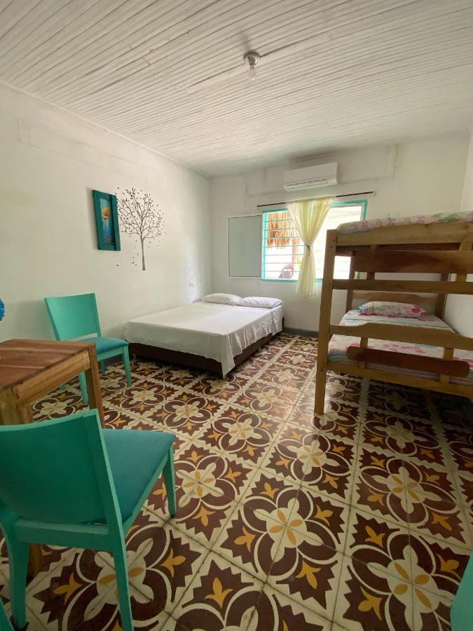 Hotel Costa De Vikingos Tolú Zewnętrze zdjęcie