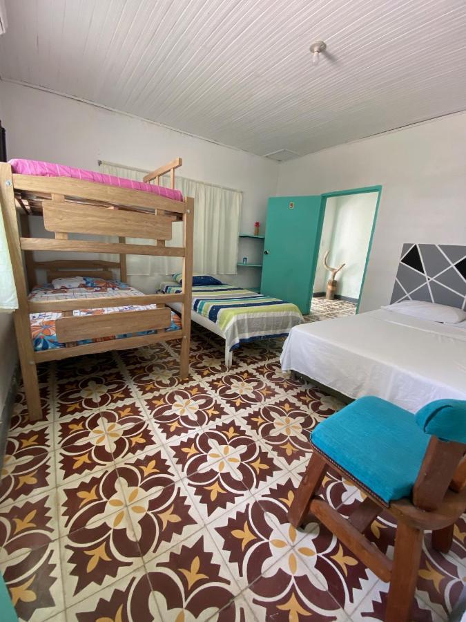 Hotel Costa De Vikingos Tolú Zewnętrze zdjęcie