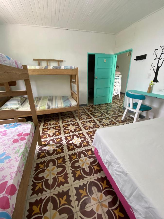 Hotel Costa De Vikingos Tolú Zewnętrze zdjęcie