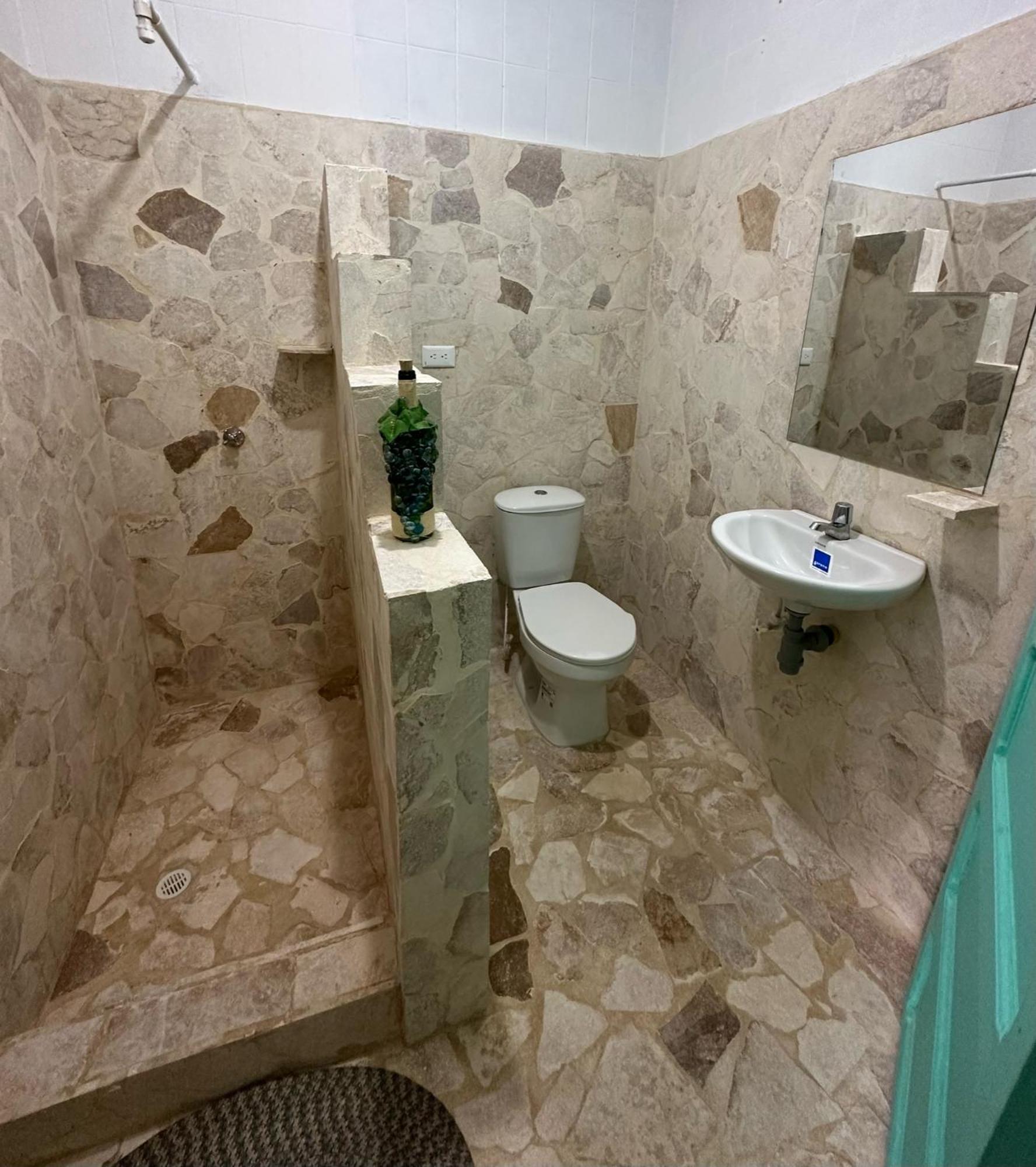 Hotel Costa De Vikingos Tolú Zewnętrze zdjęcie