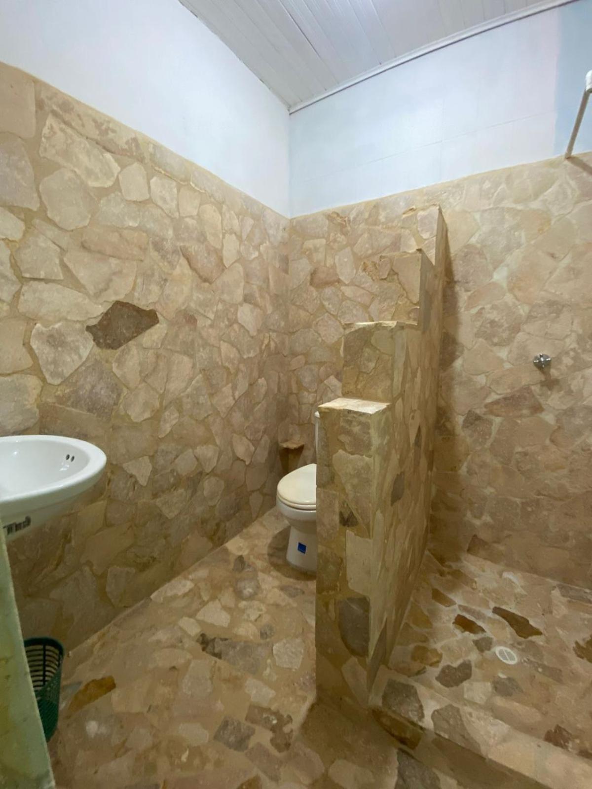 Hotel Costa De Vikingos Tolú Zewnętrze zdjęcie