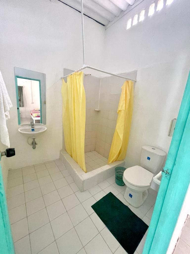 Hotel Costa De Vikingos Tolú Zewnętrze zdjęcie